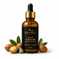 Olio d'argan
