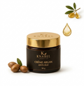 Crema d'argan