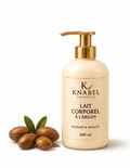 Latte Corpo all'Argan