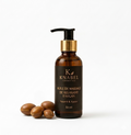Olio d'argan per massaggi